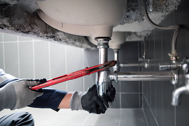 Trusted Leak Detection service in East China, MI - AAA Plumbing Heating